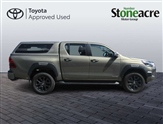 Toyota Hilux Image 4