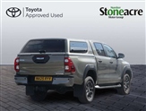 Toyota Hilux Image 5
