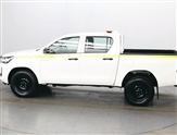 Toyota Hilux Image 3