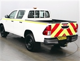 Toyota Hilux Image 4