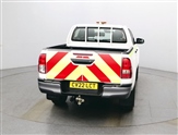 Toyota Hilux Image 5