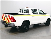 Toyota Hilux Image 6