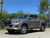 Used Toyota Hilux
