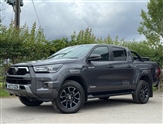 Used Toyota Hilux