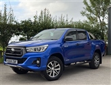 Used Toyota Hilux