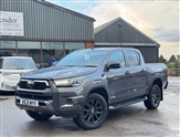 Used Toyota Hilux
