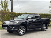 Used Toyota Hilux