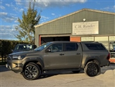 Used Toyota Hilux