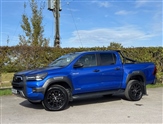 Used Toyota Hilux