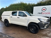 Used Toyota Hilux Used Toyota Hilux