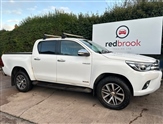 Used Toyota Hilux