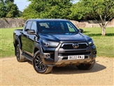 Toyota Hilux Image 1