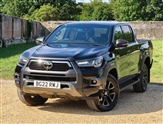 Toyota Hilux Image 3