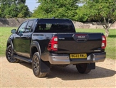Toyota Hilux Image 5