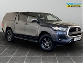 Used Toyota Hilux