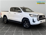 Used Toyota Hilux