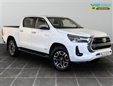 Used Toyota Hilux