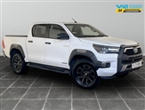Used Toyota Hilux