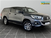 Used Toyota Hilux