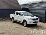 Used Toyota Hilux