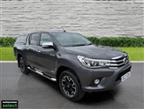 Used Toyota Hilux