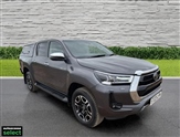Used Toyota Hilux
