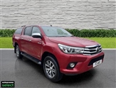 Used Toyota Hilux