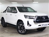 Toyota Hilux Image 1