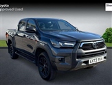 Toyota Hilux Image 1