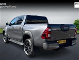 Toyota Hilux Image 4