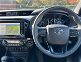Toyota Hilux Image 6