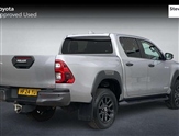 Toyota Hilux Image 2