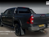 Toyota Hilux Image 2
