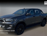 Toyota Hilux Image 3