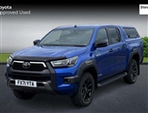 Toyota Hilux Image 3
