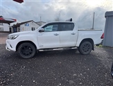Used Toyota Hilux