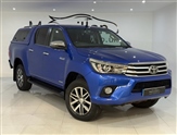 Used Toyota Hilux