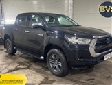 Used Toyota Hilux