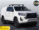 Used Toyota Hilux
