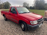 Used Toyota Hilux