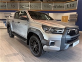 Used Toyota Hilux
