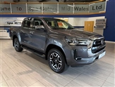 Used Toyota Hilux