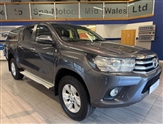 Used Toyota Hilux Used Toyota Hilux