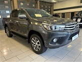 Used Toyota Hilux