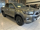 Used Toyota Hilux Used Toyota Hilux