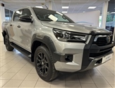 Used Toyota Hilux
