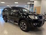 Used Toyota Hilux