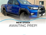Used Toyota Hilux Used Toyota Hilux