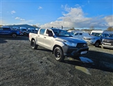 Used Toyota Hilux
