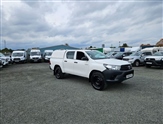 Used Toyota Hilux
